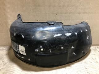 Подкрылок задний правый ELANTRA MD 10-15