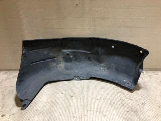 Подкрылок задний правый ELANTRA MD 10-15