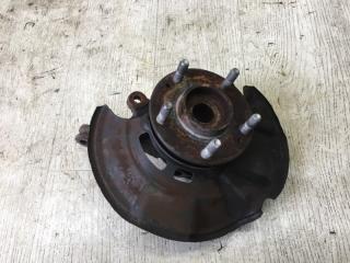 Кулак поворотный передний левый ELANTRA HD 06-11 2006-2010 HD