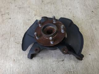 Кулак поворотный передний левый ELANTRA HD 06-11 2006-2010 HD