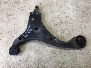 Запчасть рычаг передней подвески нижний передний левый HYUNDAI ELANTRA HD 06-11 2006-2010
