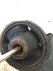 Рычаг передней подвески нижний передний левый ELANTRA HD 06-11 2006-2010 HD