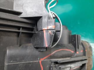 Корпус воздушного фильтра VENZA 09-16 2011 Внедорожник 3.5 2GR-FE