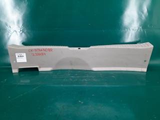 Накладка панели багажника внутренняя CX-7 06-12 2010 Внедорожник 2.3