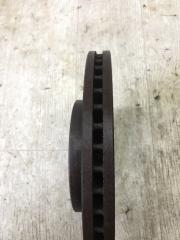 Тормозной диск передний HYUNDAI I30 FD 07-12 FD