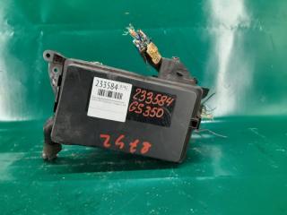 Блок предохранителей моторный отсек LEXUS GS350 GS300 05-11 Седан 3.5 2GR-FSE