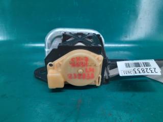 Ремень безопасности передний левый CX-7 06-12 2010 Внедорожник 2.3