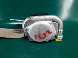 Ремень безопасности передний левый MAZDA CX-7 06-12 Внедорожник 2.3