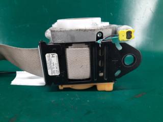 Ремень безопасности передний левый CX-7 06-12 2010 Внедорожник 2.3