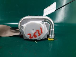 Ремень безопасности передний правый CX-7 06-12 2010 Внедорожник 2.3