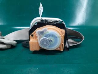 Ремень безопасности передний правый CX-7 06-12 2010 Внедорожник 2.3