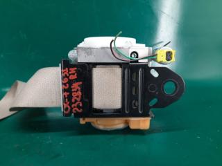 Ремень безопасности передний правый CX-7 06-12 2010 Внедорожник 2.3