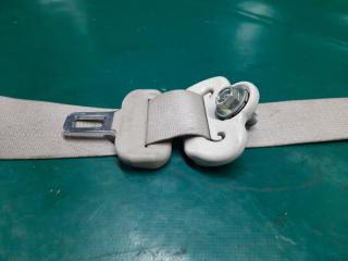 Ремень безопасности передний правый CX-7 06-12 2010 Внедорожник 2.3