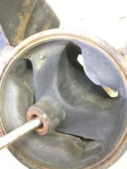 Подушка двигателя ELANTRA HD 06-11 2006-2010 HD