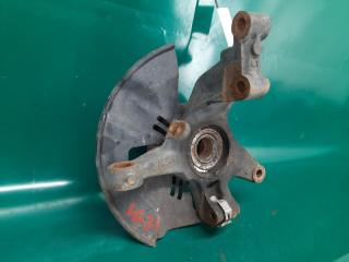 Кулак поворотный передний левый CX-7 06-12 2010 Внедорожник 2.3