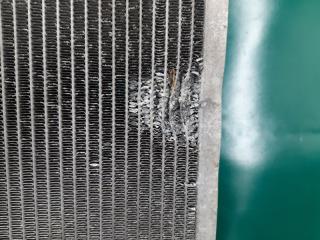 Радиатор основной CX-7 06-12 2010 Внедорожник 2.3