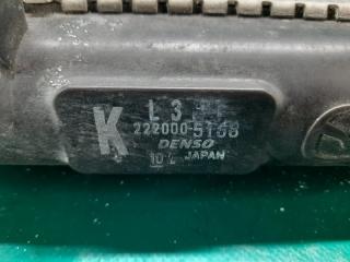 Радиатор основной CX-7 06-12 2010 Внедорожник 2.3