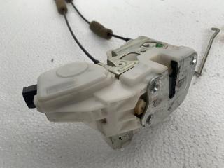 Замок двери передний правый MITSUBISHI GALANT 03-12 2008