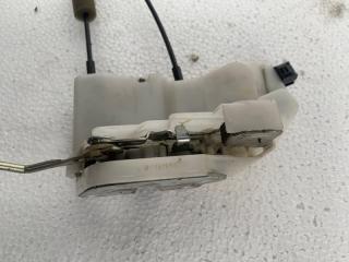 Замок двери передний правый GALANT 03-12 2008 Седан 2.4