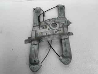 Стеклоподъемник передний правый MITSUBISHI GALANT 03-12 2008