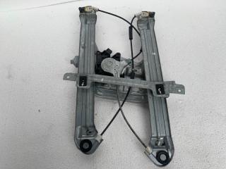 Стеклоподъемник передний правый GALANT 03-12 2008 Седан 2.4