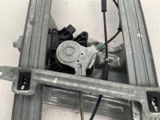 Стеклоподъемник передний правый MITSUBISHI GALANT 03-12 Седан 2.4