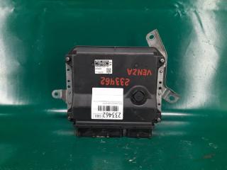 Блок управления двигателем TOYOTA VENZA 09-16 2011 Б/У Блок управления двигателем TOYOTA VENZA 09-16 2011