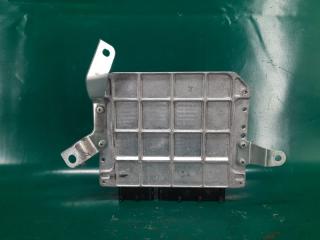 Блок управления двигателем TOYOTA VENZA 09-16 Внедорожник 3.5 2GR-FE