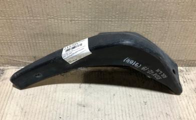 Брызговик задний левый RDX 12-19 2018 Внедорожник 3.5