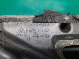 Воздухозаборник VENZA 09-16 2011 Внедорожник 3.5 2GR-FE