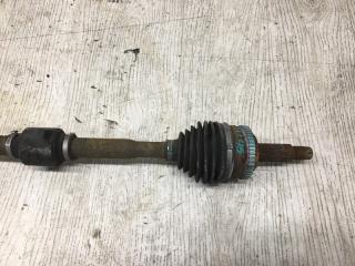 Привод передний правый ELANTRA HD 06-11 2006-2010 HD