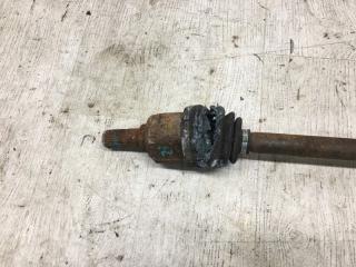 Привод передний правый HYUNDAI ELANTRA HD 06-11 HD