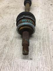 Привод передний правый ELANTRA HD 06-11 2006-2010 HD