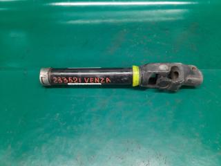 Рулевой карданчик TOYOTA VENZA 09-16 2011