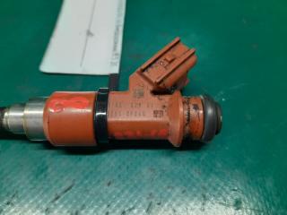 Форсунка топливная TOYOTA VENZA 09-16 Внедорожник 3.5 2GR-FE