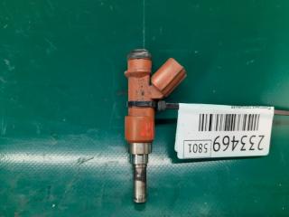 Форсунка топливная VENZA 09-16 2011 Внедорожник 3.5 2GR-FE