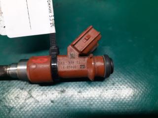 Форсунка топливная TOYOTA VENZA 09-16 Внедорожник 3.5 2GR-FE