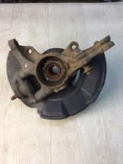 Кулак поворотный передний левый ELANTRA HD 06-11 2.0 G4KD