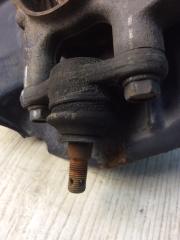 Кулак поворотный передний правый HYUNDAI ELANTRA HD 06-11 2.0 G4KD