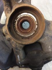 Кулак поворотный передний правый ELANTRA HD 06-11 2.0 G4KD