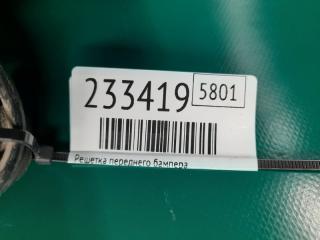 Решетка переднего бампера VENZA 09-16 2011 Внедорожник 3.5 2GR-FE