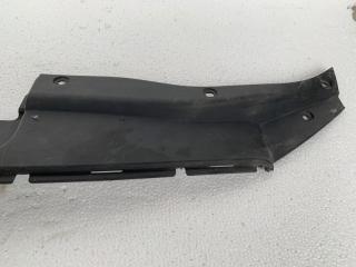 Накладка передней панели верх SANTA FE (CM) 05-12 2006-2009 CM