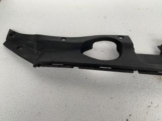 Накладка передней панели верх HYUNDAI SANTA FE (CM) 05-12 CM