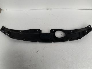 Накладка передней панели верх SANTA FE (CM) 05-12 2006-2009 CM