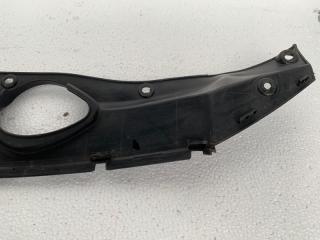 Накладка передней панели верх SANTA FE (CM) 05-12 2006-2009 CM