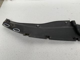 Накладка передней панели верх SANTA FE (CM) 05-12 2006-2009 CM