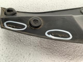 Накладка передней панели верх SANTA FE (CM) 05-12 2006-2009 CM