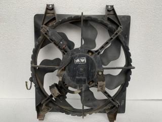 Диффузор вентилятора основного радиатора HYUNDAI SANTA FE (CM) 05-12 2006-2009 Б/У Диффузор вентилятора основного радиатора HYUNDAI SANTA FE (CM) 05-12 2006-2009