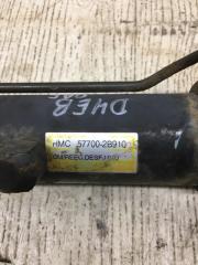 Рулевая рейка SANTA FE (CM) 05-12 2006-2009 CM 2.2CRDI D4EB