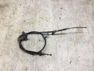 Трос стояночного тормоза задний левый ACCENT MC 06-10 MC